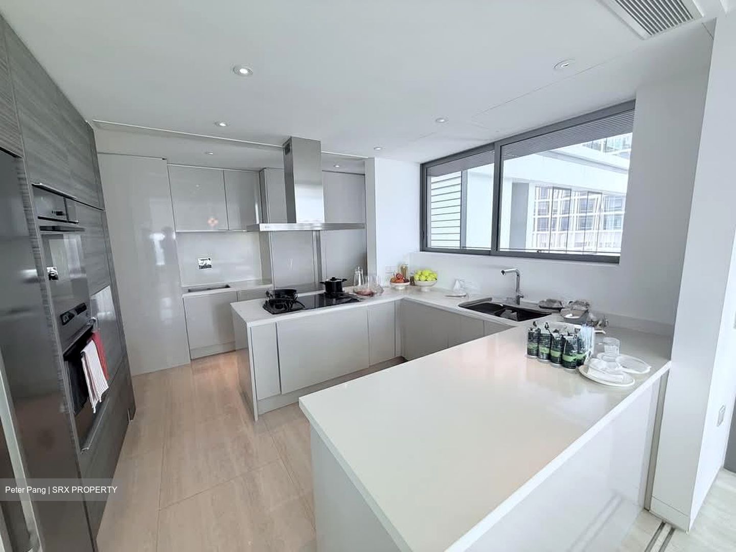 Ardmore Residence (D10), Condominium #582285571